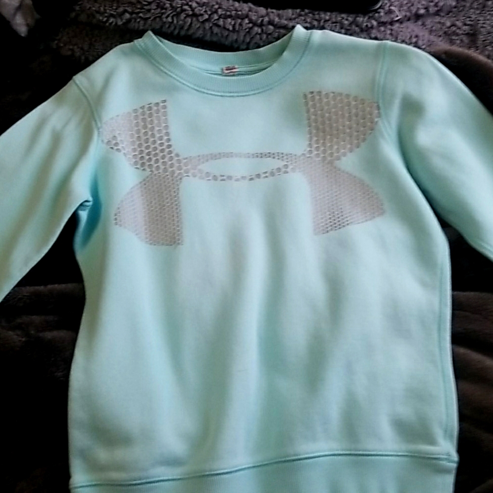 Long sleeve sweater